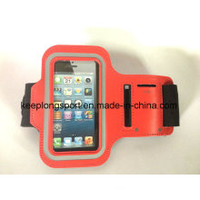 Fashionable Customized Neoprene Mobile Phone Case, Neoprene iPhone Case